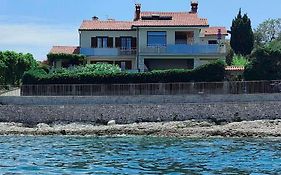 Apartmaji Pri Bosi Nogi